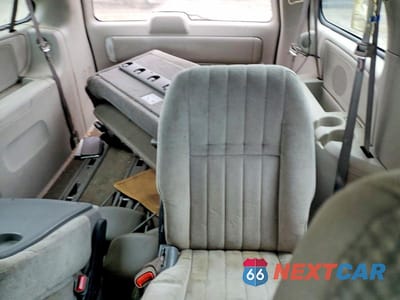 Zdjęcie 10 z 13 samochodu: 2005 DODGE GRAND CARAVAN SE VIN:1D4GP24R55B123855 - miniatura