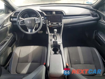 Zdjęcie 8 z 12 samochodu: 2021 HONDA CIVIC SPORT VIN:2HGFC2F89MH541481 - miniatura