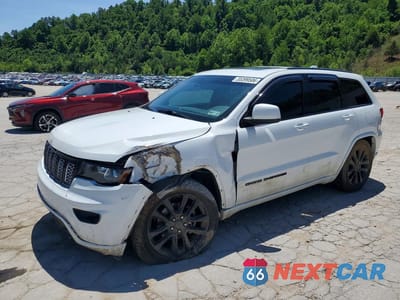 2020 JEEP GRAND CHEROKEE LAREDO 1C4RJFAG4LC361561 - główne zdjęcie licytacji z USA - miniatura