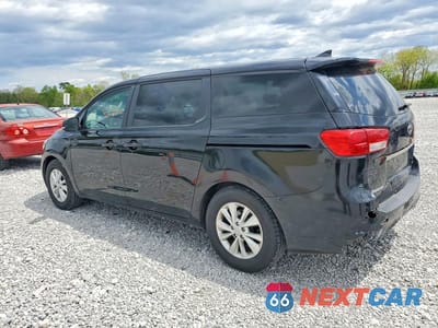 Drugie zdjęcie samochodu z przodu: 2018 KIA SEDONA LX VIN:KNDMB5C18J6380250 - miniatura