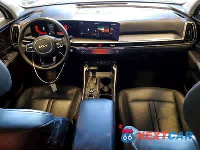 Zdjęcie 8 z 14 samochodu: 2024 KIA SORENTO S VIN:5XYRLDJC6RG274356 - miniatura