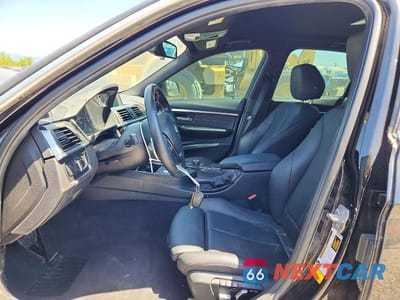 Zdjęcie 7 z 12 samochodu: 2017 BMW 330 I VIN:WBA8B9G58HNU48551 - miniatura