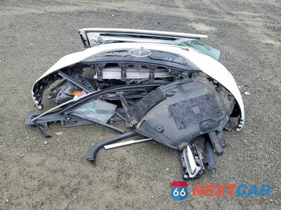 Zdjęcie 13 z 14 samochodu: 2023 MERCEDES-BENZ EQE SUV 350 4MATIC VIN:4JGGM1CB9PA010077 - miniatura
