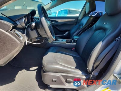 Zdjęcie 7 z 12 samochodu: 2009 CADILLAC CTS HI FEATURE V6 VIN:1G6DT57V990156416 - miniatura