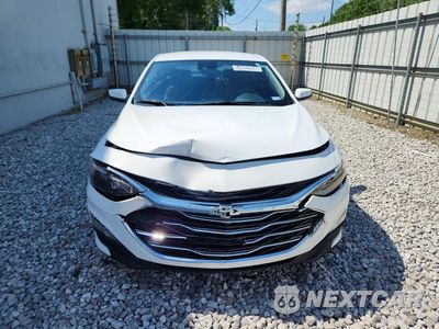 Piąte zdjęcie samochodu w środku: 2024 CHEVROLET MALIBU LT VIN:1G1ZD5ST5RF173550 - miniatura