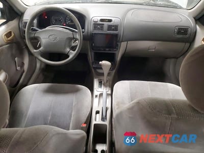 Zdjęcie 8 z 12 samochodu: 2001 TOYOTA COROLLA CE VIN:2T1BR12E91C395008 - miniatura