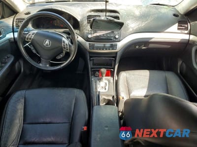 Zdjęcie 8 z 12 samochodu: 2008 ACURA TSX VIN:JH4CL96868C020638 - miniatura
