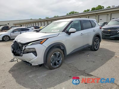 2024 NISSAN ROGUE SV 5N1BT3BB8RC722193 - główne zdjęcie licytacji z USA - miniatura