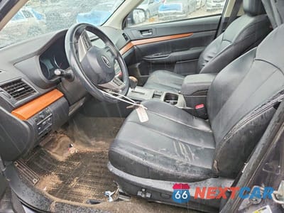 Zdjęcie 7 z 14 samochodu: 2014 SUBARU OUTBACK 3.6R LIMITED VIN:4S4BRDMC1E2205697 - miniatura