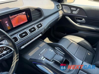 Zdjęcie 12 z 13 samochodu: 2020 MERCEDES-BENZ GLE 350 4MATIC VIN:4JGFB4KB9LA036838 - miniatura