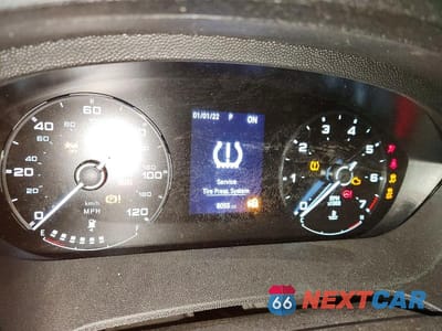 Zdjęcie 9 z 14 samochodu: 2026 RAM PROMASTER 2500 2500 HIGH VIN:3C6LRVDG9TE174286 - miniatura
