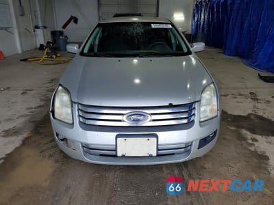 Piąte zdjęcie samochodu w środku: 2008 FORD FUSION SE VIN:3FAHP07Z78R206100 - miniatura