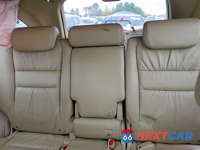 Zdjęcie 10 z 13 samochodu: 2008 HONDA CR-V EXL VIN:5J6RE48748L042533 - miniatura