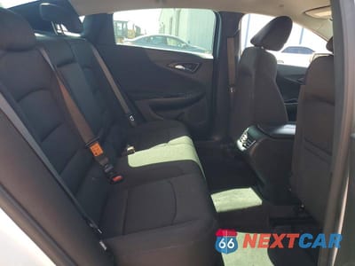 Zdjęcie 10 z 13 samochodu: 2024 CHEVROLET MALIBU LT VIN:1G1ZD5ST4RF218400 - miniatura