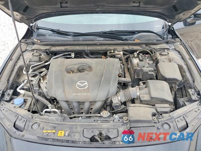 Zdjęcie 11 z 12 samochodu: 2020 MAZDA 3 SELECT VIN:3MZBPACL5LM132864 - miniatura
