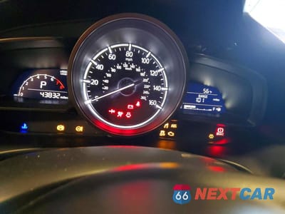 Zdjęcie 9 z 12 samochodu: 2017 MAZDA 3 SPORT VIN:3MZBN1U75HM138128 - miniatura