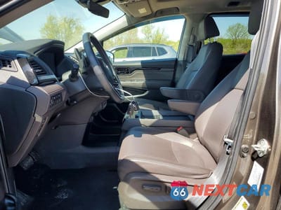 Zdjęcie 7 z 13 samochodu: 2020 HONDA ODYSSEY ELITE VIN:5FNRL6H90LB064260 - miniatura