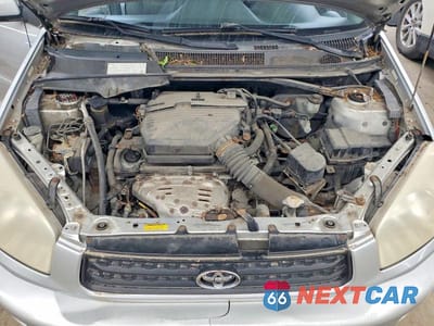 Zdjęcie 12 z 13 samochodu: 2002 TOYOTA RAV4 BASE VIN:JTEHH20V426014451 - miniatura