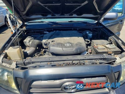 Zdjęcie 11 z 12 samochodu: 2009 TOYOTA TACOMA DOUBLE CAB LONG BED VIN:3TMMU52N69M014832 - miniatura