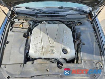 Zdjęcie 11 z 12 samochodu: 2012 LEXUS IS 350 VIN:JTHFE2C27C2507246 - miniatura