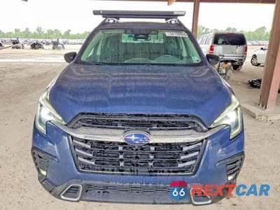 Piąte zdjęcie samochodu w środku: 2025 SUBARU ASCENT TOURING VIN:4S4WMAUD1S3400938 - miniatura