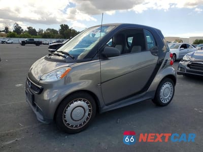 2013 SMART FORTWO PURE WMEEJ3BA6DK613892 - główne zdjęcie licytacji z USA - miniatura
