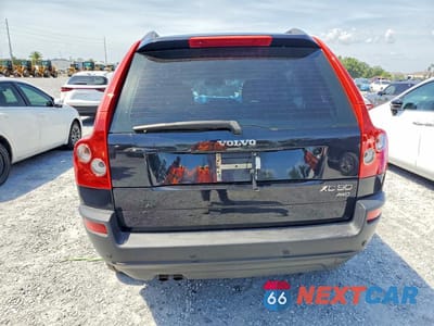Zdjęcie 6 z 13 samochodu: 2004 VOLVO XC90 VIN:YV1CM59H041048616 - miniatura