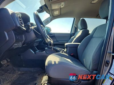 Zdjęcie 7 z 12 samochodu: 2023 TOYOTA TACOMA SR V6 VIN:3TMCZ5AN3PM547071 - miniatura