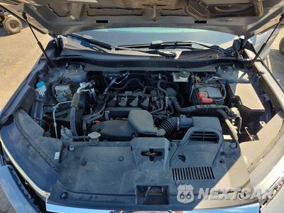 Zdjęcie 12 z 13 samochodu: 2024 HONDA CR-V LX VIN:2HKRS4H20RH456773 - miniatura