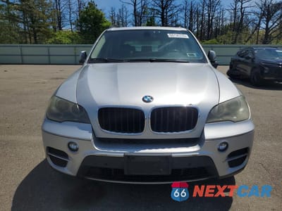 Piąte zdjęcie samochodu w środku: 2012 BMW X5 XDRIVE35I VIN:5UXZV4C5XCL748831 - miniatura