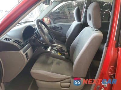 Zdjęcie 7 z 14 samochodu: 2004 SUZUKI GRAND VITARA LX VIN:JS3TD62V644104053 - miniatura