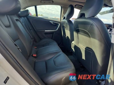Zdjęcie 10 z 12 samochodu: 2015 VOLVO S60 PREMIER VIN:YV126MFK7F1358717 - miniatura