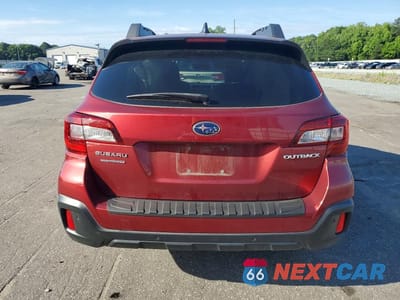 Zdjęcie 6 z 13 samochodu: 2019 SUBARU OUTBACK 2.5I LIMITED VIN:4S4BSANC8K3395361 - miniatura