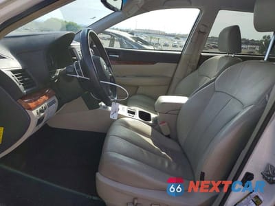Zdjęcie 7 z 12 samochodu: 2012 SUBARU OUTBACK 2.5I LIMITED VIN:4S4BRBJC4C3271578 - miniatura