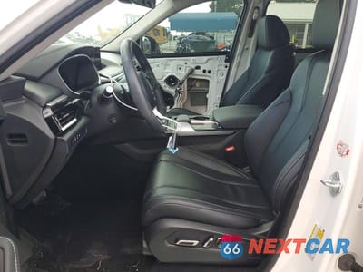 Zdjęcie 7 z 14 samochodu: 2024 ACURA MDX VIN:5J8YE1H41RL005514 - miniatura