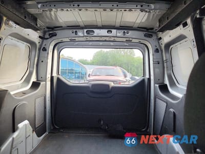 Zdjęcie 10 z 13 samochodu: 2014 FORD TRANSIT CONNECT XL VIN:NM0LE6E78E1144367 - miniatura