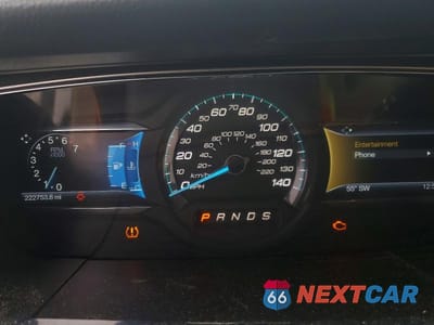 Zdjęcie 9 z 12 samochodu: 2014 FORD TAURUS SEL VIN:1FAHP2E8XEG149898 - miniatura