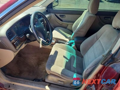 Zdjęcie 7 z 12 samochodu: 2002 SUBARU LEGACY OUTBACK VIN:4S3BH665727604629 - miniatura
