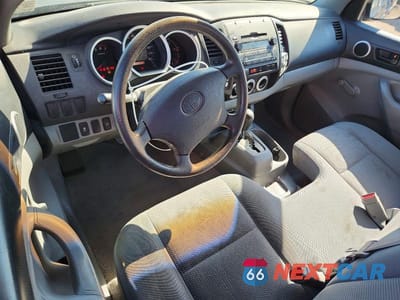 Zdjęcie 8 z 12 samochodu: 2009 TOYOTA TACOMA BASE VIN:5TENX22N99Z636659 - miniatura
