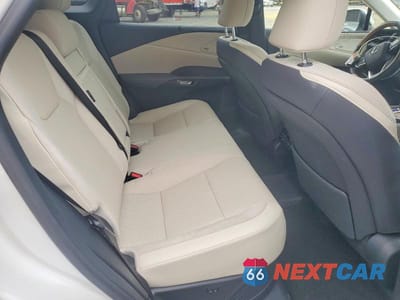 Zdjęcie 11 z 13 samochodu: 2024 LEXUS RX 450H+ LUXURY VIN:JTJCJMGA7R2020552 - miniatura