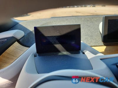 Zdjęcie 9 z 12 samochodu: 2014 BMW I3 BEV VIN:WBY1Z2C5XEV283710 - miniatura