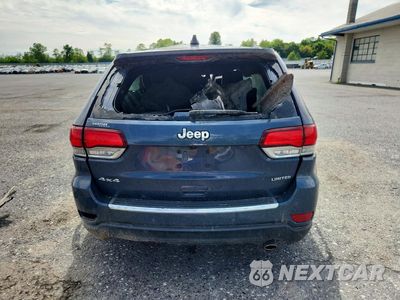 Zdjęcie 6 z 13 samochodu: 2021 JEEP GRAND CHEROKEE LIMITED VIN:1C4RJFBG6MC754588 - miniatura