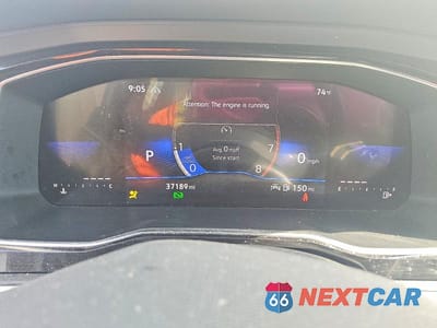 Zdjęcie 9 z 12 samochodu: 2023 VOLKSWAGEN JETTA SE VIN:3VW7M7BU4PM051081 - miniatura