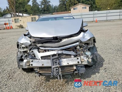 Piąte zdjęcie samochodu w środku: 2012 CHEVROLET MALIBU 1LT VIN:1G1ZC5E00CF271011 - miniatura