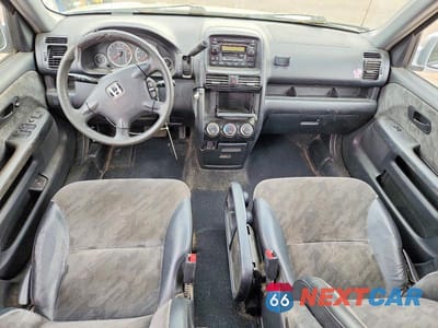 Zdjęcie 8 z 14 samochodu: 2003 HONDA CR-V EX VIN:JHLRD78843C002189 - miniatura