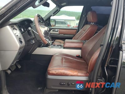Zdjęcie 7 z 13 samochodu: 2008 FORD EXPEDITION EDDIE BAUER VIN:1FMFU17528LA16485 - miniatura