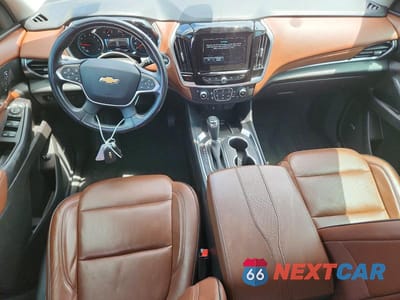 Zdjęcie 8 z 13 samochodu: 2019 CHEVROLET TRAVERSE HIGH COUNTRY VIN:1GNERNKW0KJ320434 - miniatura