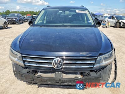 Piąte zdjęcie samochodu w środku: 2020 VOLKSWAGEN TIGUAN S VIN:3VV1B7AX1LM013636 - miniatura