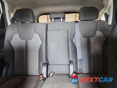 Zdjęcie 10 z 14 samochodu: 2021 KIA SORENTO LX VIN:5XYRG4LC3MG052335 - miniatura