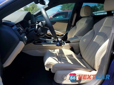 Zdjęcie 7 z 12 samochodu: 2025 AUDI A5 PREMIUM PLUS 45 VIN:WAUFACF51SA014902 - miniatura